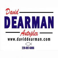 David Dearman Autoplex Logo