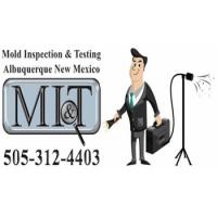 Mold Inspection & Testing Albuquerque Logo