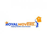 Royal Movers Logo
