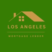 Los Angeles Mortgage Lender Logo