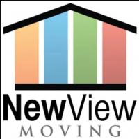 NewView Moving Phoenix Logo
