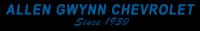 Allen Gwynn Chevrolet Logo