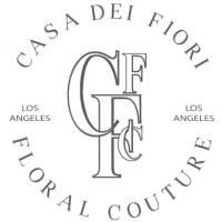 Casa Dei Fiori Logo