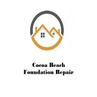 Cocoa Beach Foundation Repair Logo