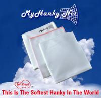 My Hanky Logo