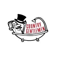 Country Gentlemen Plumbing Logo