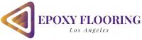 Epoxy Flooring Los Angeles Logo