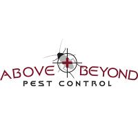 Above & Beyond Pest Control Logo