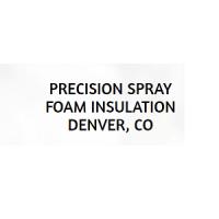 Denver Precision Spray Foam Insulation logo