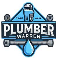 Plumber Warren Logo