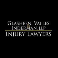 Glasheen, Valles & Inderman Injury Lawyers Logo