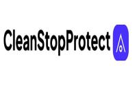 Clean Stop Protect LLC Logo