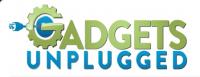 Gadgets Unplugged Logo