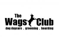 The Wags Club logo