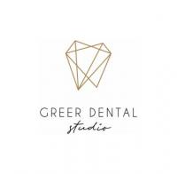 Greer Dental Studio Logo