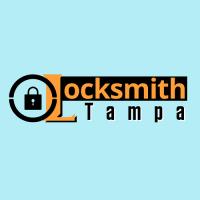 Locksmith Tampa Logo
