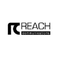 Reach Communications Logo
