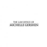 The Law Office of Michelle Gershen Logo