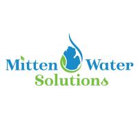 Mitten Water Solutions Logo