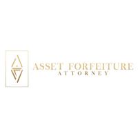 Asset Forfeiture Attorney Logo