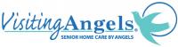 Visiting Angels Logo