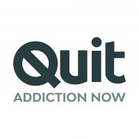 Quit Addiction Now Logo