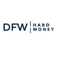 DFW Hard Money Logo