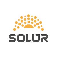 Solur Power logo