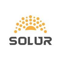 Solur Power Logo