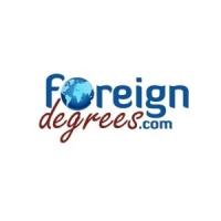 Foreigndegrees.com Logo