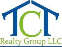 TCT Realty Group, LLC Logo