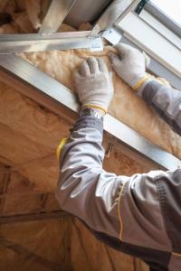 Corvallis Insulation Logo