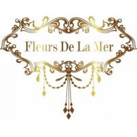 Fleurs De La Mer logo