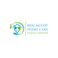 Real McCoy Home Care Logo