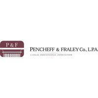Pencheff & Fraley Co. LPA Logo