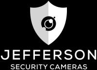Jefferson Security Cameras - PHILADELPHIA Logo