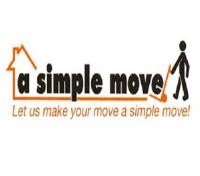 Simple Moving Service logo