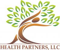 Health Partners LLC logo