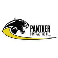 Panther Contracting LLC Roofer Hunterdon County NJ Logo