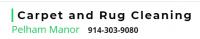 Rug & Carpet Cleaning Service Pelham Manor Logo