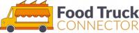 Food Truck Connector - Dallas Food Trucks Logo