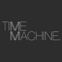 Time Machine Logo