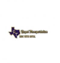 Royal Transportation Logo