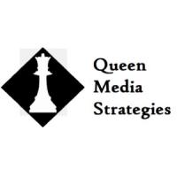 Queen Media Strategies LLC Logo