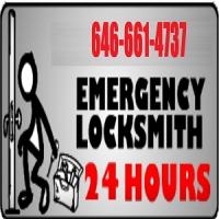Eddie and Sons Locksmith - Emergency Locksmith NYC Logo