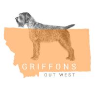 Griffons Out West Logo