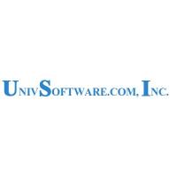 Univ Software Inc. Logo