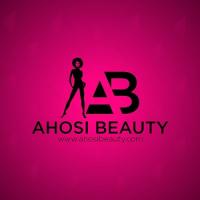AHOSI BEAUTY Logo