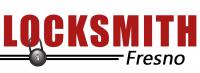 Locksmith Fresno Logo