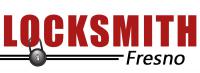 Locksmith Fresno Logo